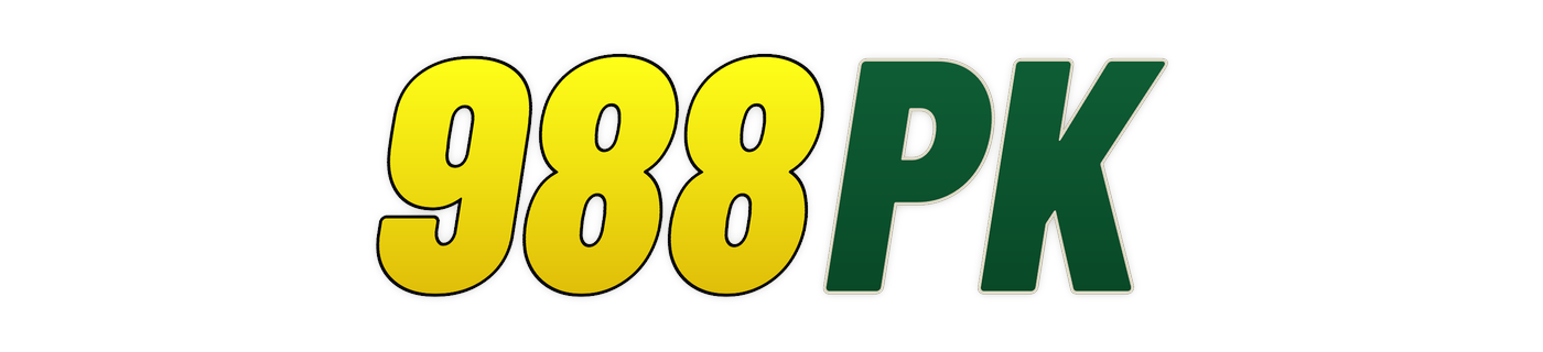 988pk Logo